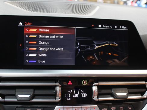 Used 2021 BMW 430i Convertible image 43