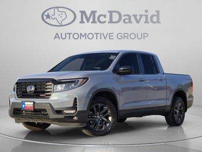 Used 2023 Honda Ridgeline Sport