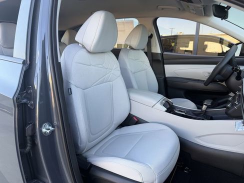 New 2026 Hyundai Tucson SE image 24