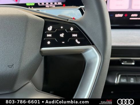 New 2026 Audi Q3 quattro 2.0T AWD/4WD image 27
