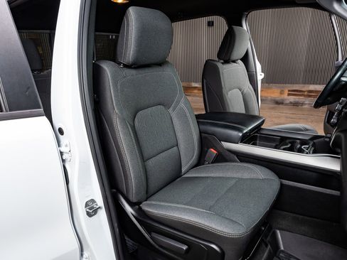 Used 2020 RAM 1500 Lone Star image 31