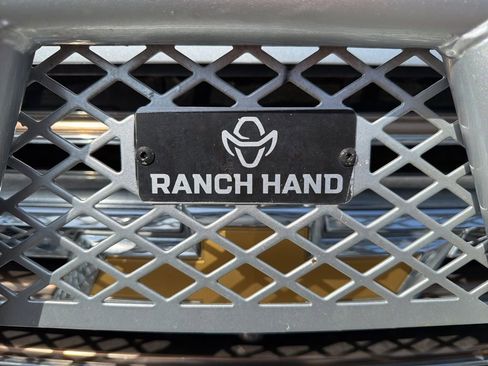 Used 2023 Chevrolet Silverado 3500 High Country AWD/4WD image 16