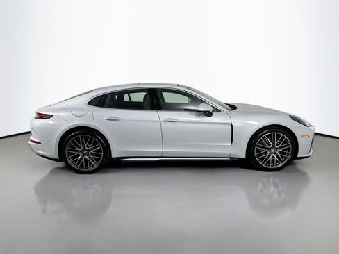 Certified 2026 Porsche Panamera image 8