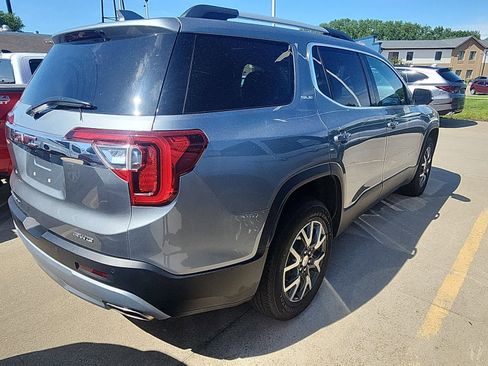 Used 2023 GMC Acadia SLE w/ Driver Convenience Package AWD/4WD image 5