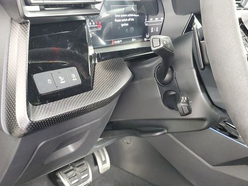 New 2026 Audi RS 3 image 30