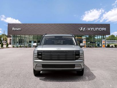 New 2026 Hyundai Palisade Limited