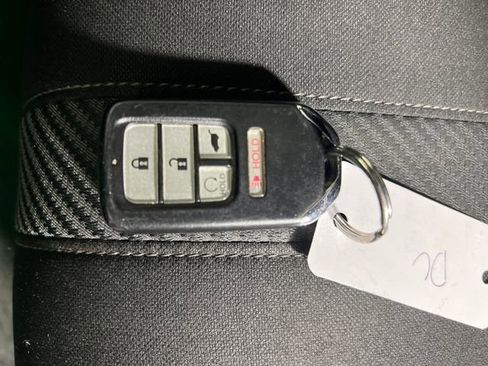 Used 2019 Honda Civic EX image 25