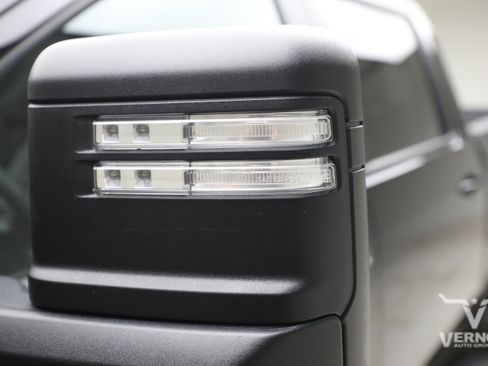Used 2025 Chevrolet Silverado 2500 LT w/ All Star Edition AWD/4WD image 34
