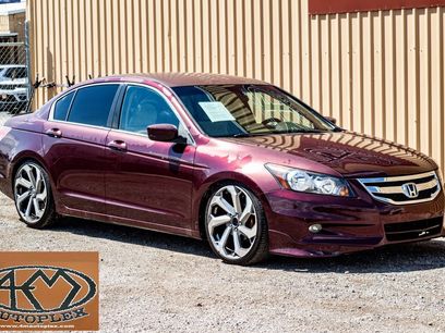 Used 2010 Honda Accord LX-P