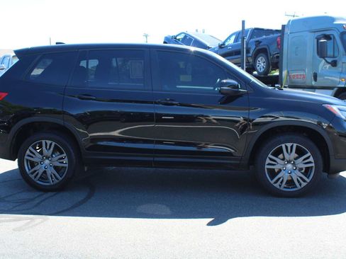 Used 2021 Honda Passport EX-L image 8