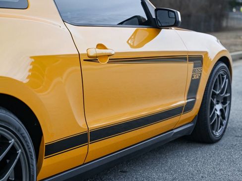 Used 2012 Ford Mustang Boss 302 image 44