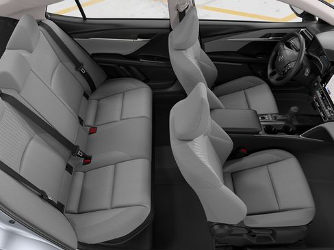 New 2026 Toyota Camry LE w/ Convenience Package FWD image 22