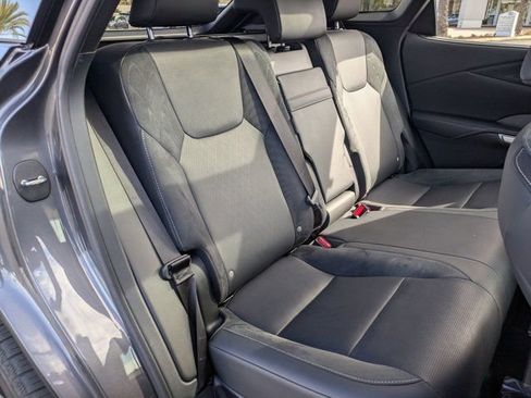 Used 2025 Lexus RX 450h AWD w/ Convenience Package image 33