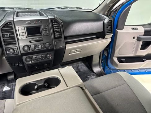 Used 2020 Ford F150 XL w/ XL Power Equipment Group AWD/4WD image 21
