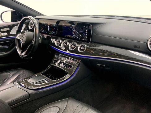 Certified 2022 Mercedes-Benz CLS 450 4MATIC image 10