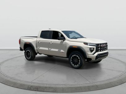New 2026 GMC Canyon AT4 w/ Technology Plus Package