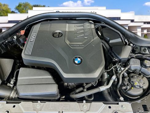 New 2026 BMW 230i xDrive Coupe w/ Premium Package AWD/4WD image 32