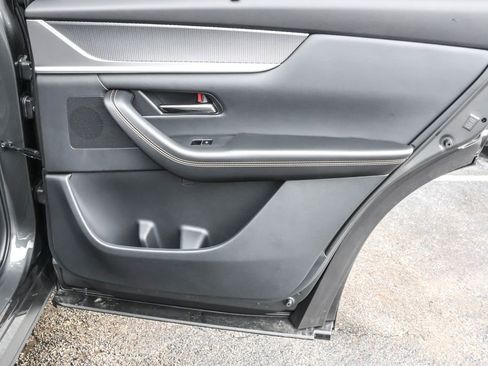 New 2026 MAZDA CX-90 Plug-In Hybrid w/Premium Sport image 40