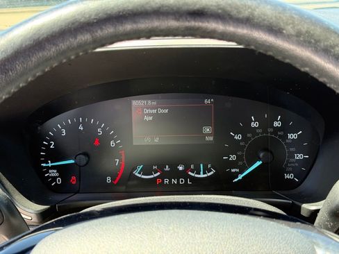 Used 2021 Ford Escape SE AWD/4WD image 17