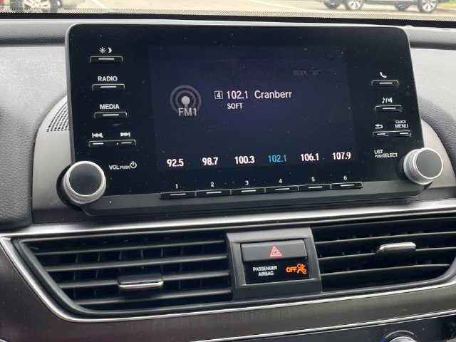 Used 2019 Honda Accord LX image 16
