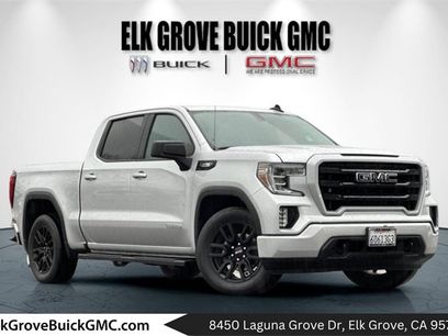 Used 2021 GMC Sierra 1500 Elevation w/ Preferred Package