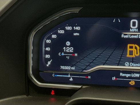 Used 2022 GMC Sierra 1500 Denali image 8