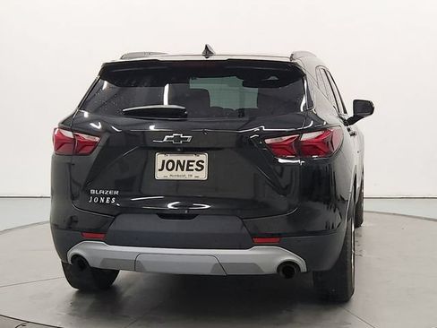 Used 2020 Chevrolet Blazer LT FWD image 6