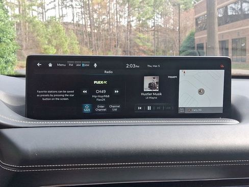 Used 2024 Genesis GV80 2.5T image 14