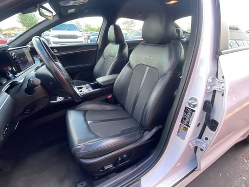 Used 2022 Kia K5 GT-Line AWD/4WD image 15