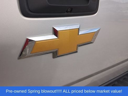 Used 2016 Chevrolet Colorado Z71 AWD/4WD image 12