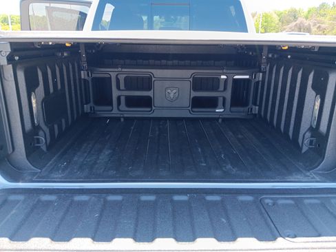Used 2025 RAM 1500 Limited AWD/4WD image 27