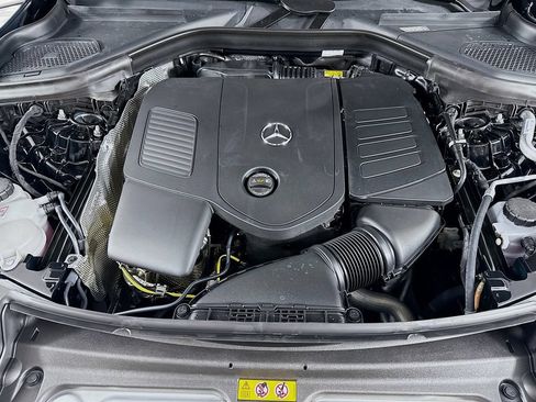 Used 2026 Mercedes-Benz GLC 300 4MATIC image 25