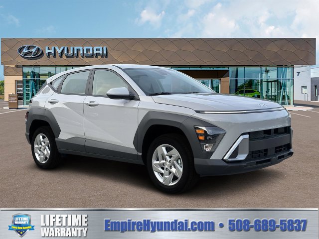 New 2027 Hyundai Kona SE AWD/4WD image 16