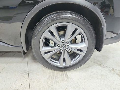Used 2023 Nissan Murano Platinum w/ Cargo Package image 46
