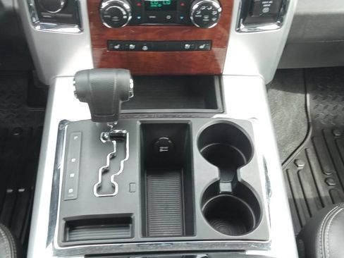 Used 2012 RAM 1500 Laramie w/ Protection Group AWD/4WD image 12