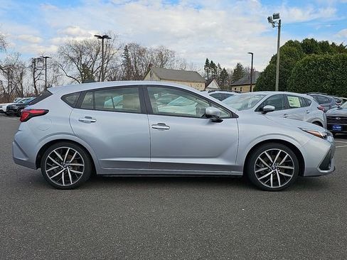 Used 2024 Subaru Impreza 2.0i Sport AWD/4WD image 8