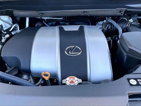 Used 2021 Lexus RX 350 FWD w/ Premium Package image 31