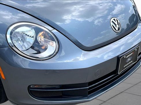 Used 2016 Volkswagen Beetle 1.8T FWD image 30