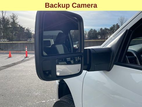 Used 2024 RAM 2500 Big Horn w/ Sport Appearance Package image 8