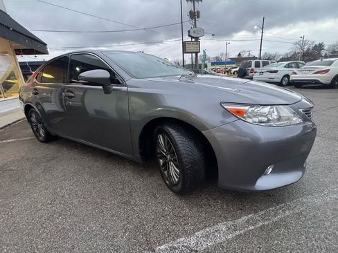 Used 2014 Lexus ES 350 image 8