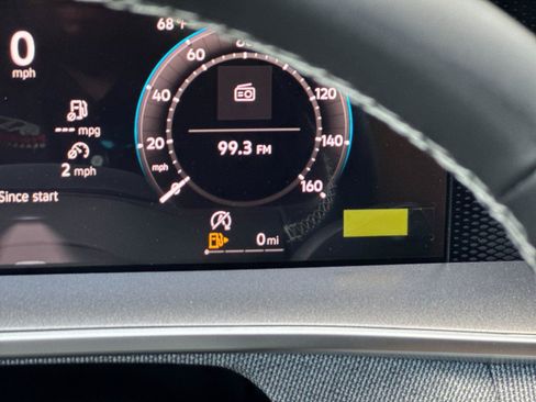 New 2026 Volkswagen Tiguan S FWD image 26