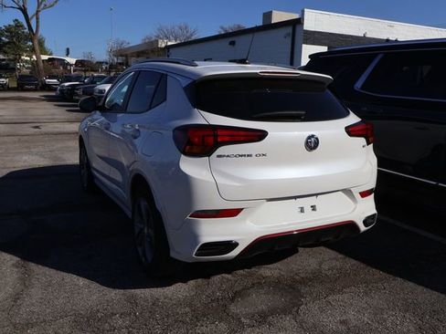 Used 2023 Buick Encore GX Select w/ Sport Touring Package image 20