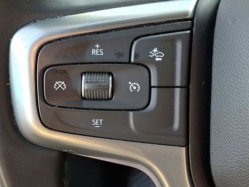 Certified 2024 Chevrolet Tahoe LT AWD/4WD image 21
