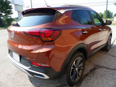 Used 2020 Buick Encore GX Select FWD image 11