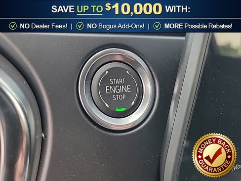 New 2026 Chevrolet Blazer LT w/ Convenience Package FWD image 25