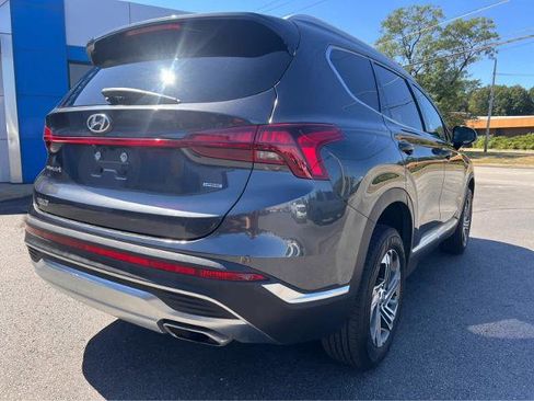 Used 2022 Hyundai Santa Fe SEL image 11