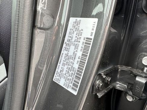 New 2026 MAZDA CX-50 AWD 2.5 S w/ Cargo Package image 20