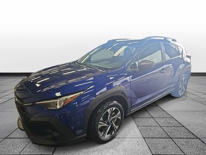 Used 2025 Subaru Crosstrek 2.5i Premium