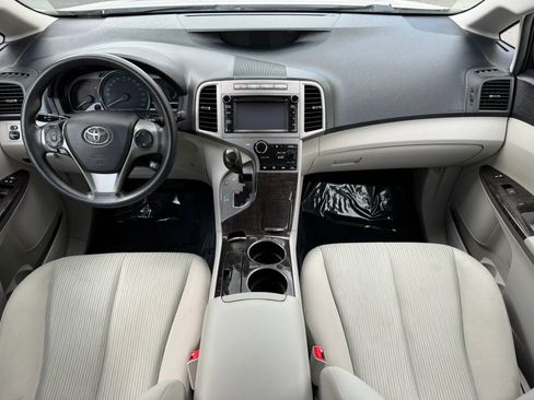 Used 2014 Toyota Venza LE w/ LE Convenience Package AWD/4WD image 22