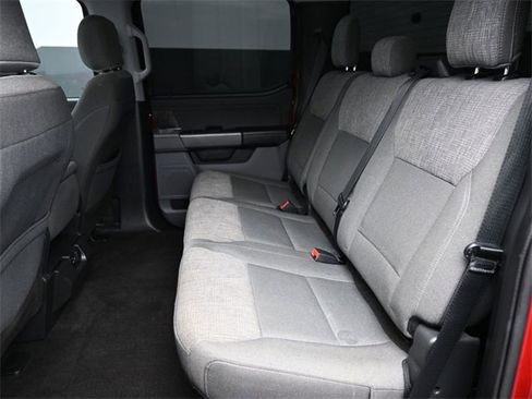 Used 2021 Ford F150 XLT w/ Equipment Group 302A High image 11